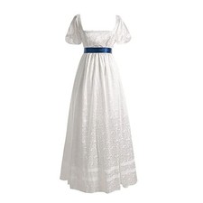 Medieval Vintage Dress Cosplay