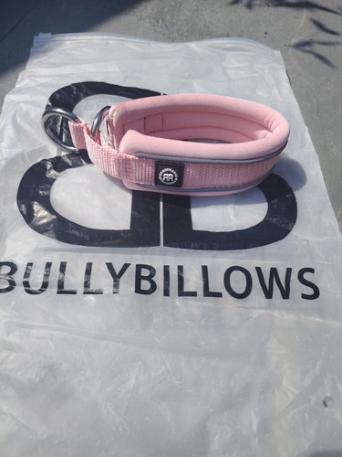 Xxxs bully billows pink - billows,