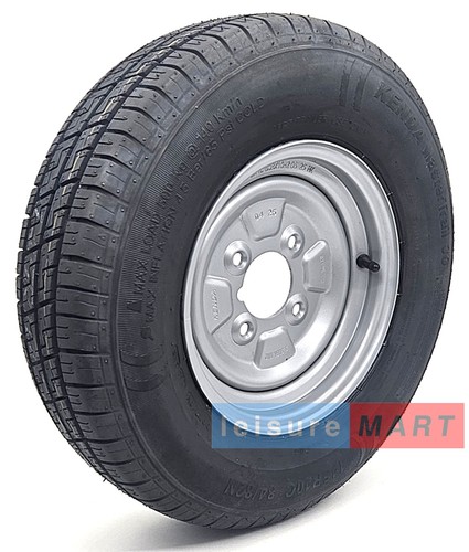 145x10 trailer wheel and - 145x10,