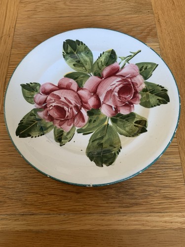 Early wemyss scottish pottery - wemyss,