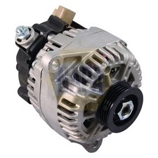 Napa Car Alternator 12V fits
