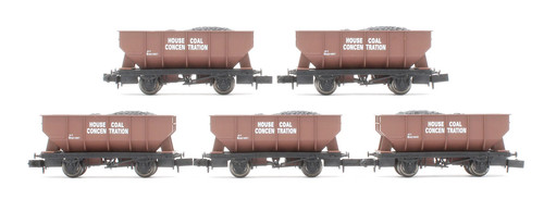 Dapol gauge rake of 5 - gauge,