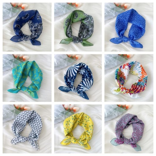 Cotton linen women - cotton, scarf