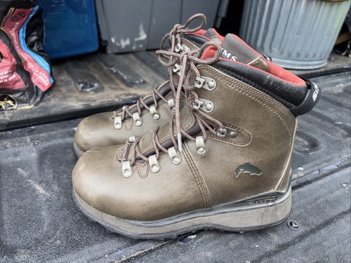 Simms freestone boots fly - simms,