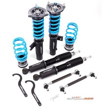 Performance Coilovers for Audi