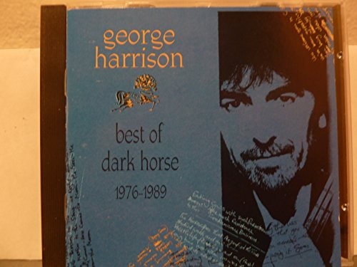 Harrison george best of dark - george,