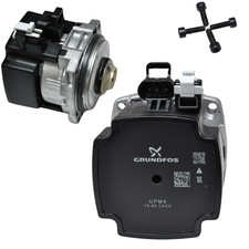 POTTERTON ASSURE RANGE COMBI