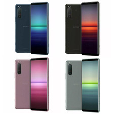 New Sony Xperia 5 II (5G)