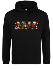 Christmas Jumper Minecraft