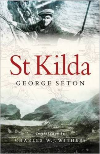 Kilda george seton - st,