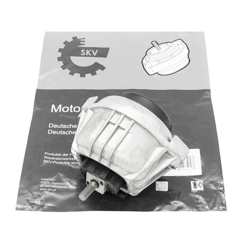 Skv engine bearing left - bearing,