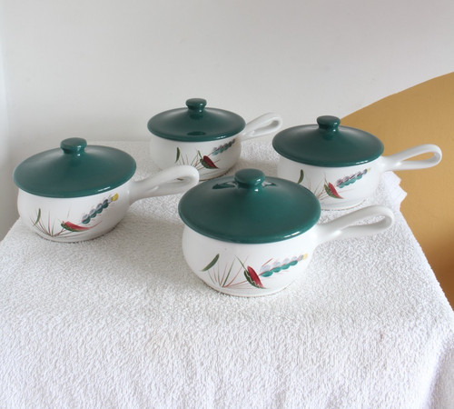 Denby greenwheat soup - denby,