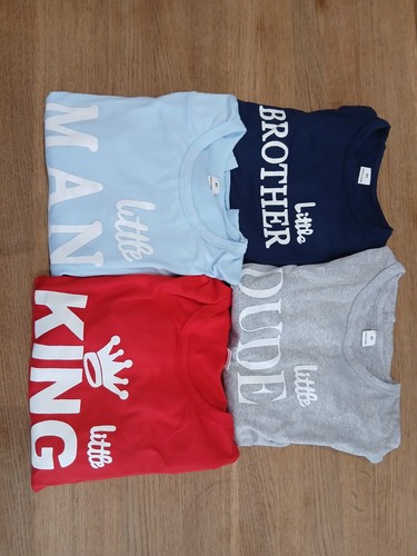 Boys clothing bundle - boys', 5/6