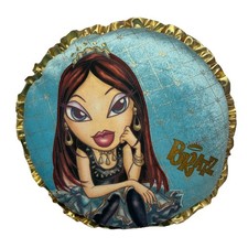 Bratz Decorative Throw Pillow