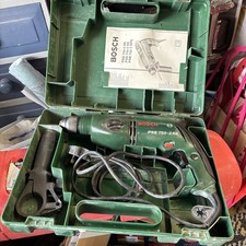 Bosch PSB 750-2RE Corded