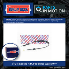 Gear Change Cable fits VW