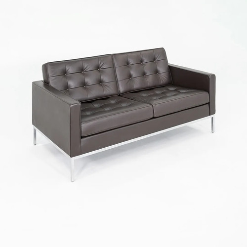2010s florence knoll - knoll, two