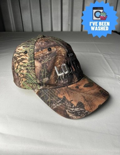 Realtree camo cap - cap, one