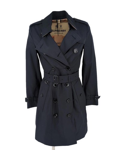 Burberry chelsea trench coat - chelsea,