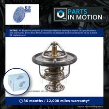 Coolant Thermostat fits