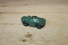 MATCHBOX No 61 FERRET SCOUT CAR IN GREAT CONDITION VERY GOOD PAINT