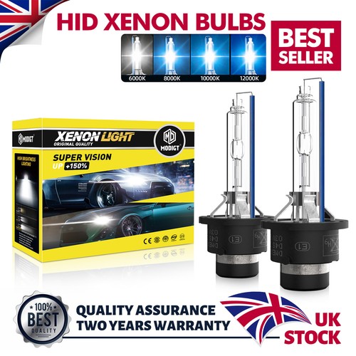 D2s headlight oem - headlight, bulbs