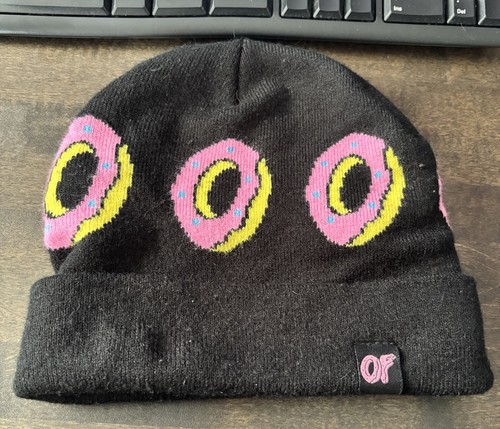 Odd future hat cap - future,