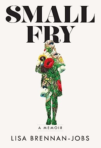 Small fry memoir - small,