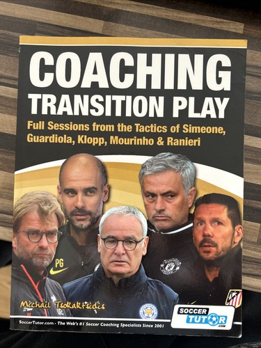 Coaching transition play - play,