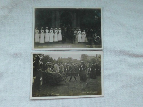 Bedfordshire royal visit king - visit,