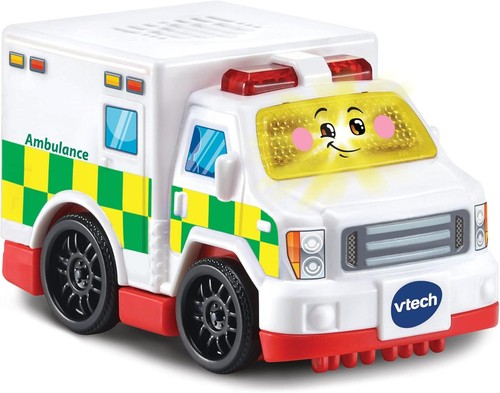 Vtech toot - vtech, toot-toot