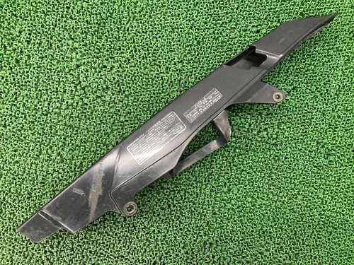 Cbx125 custom chain cover - chain,