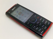 NrMint (VIRGIN) Nokia X2-00