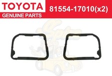 Toyota MR2 AW10 AW11 1984-1989