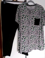 💋PRETTY SECRETS GREEN BLACK