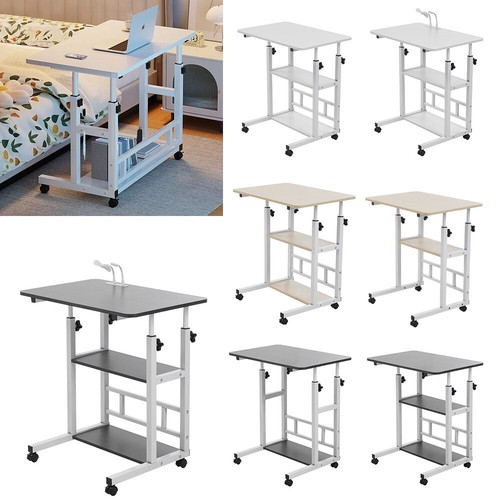 Adjustable height mobile - adjustable,