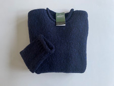 Ladies Chunky Wool Sweaters made in Ireland