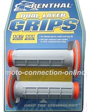 RENTHAL Dual Compound Grips