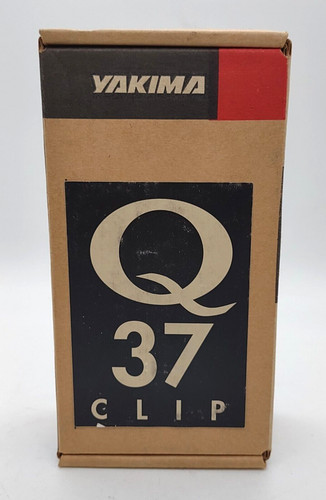 Yakima car rack q37 - car,