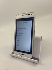Motorola Moto G 3rd Gen 8GB