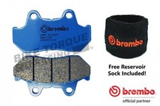 Brembo Carbon Ceramic Front