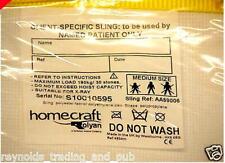 Mobility Hoist Sling Medium