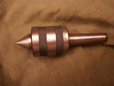 revolving centre mt2