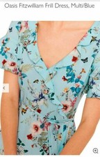 Oasis Fitzwilliam Museum Baby