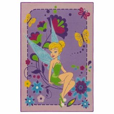 Disney children's carpet