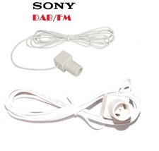 Genuine Sony FM/DAB Antenna F