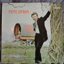 Pete Atkin, Beware Of The
