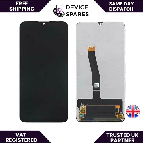 Huawei smart 2019 - p,