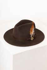Rydale Fedora Hat Unisex
