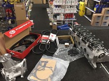 FOR MITSUBISHI L200 SHOGUN